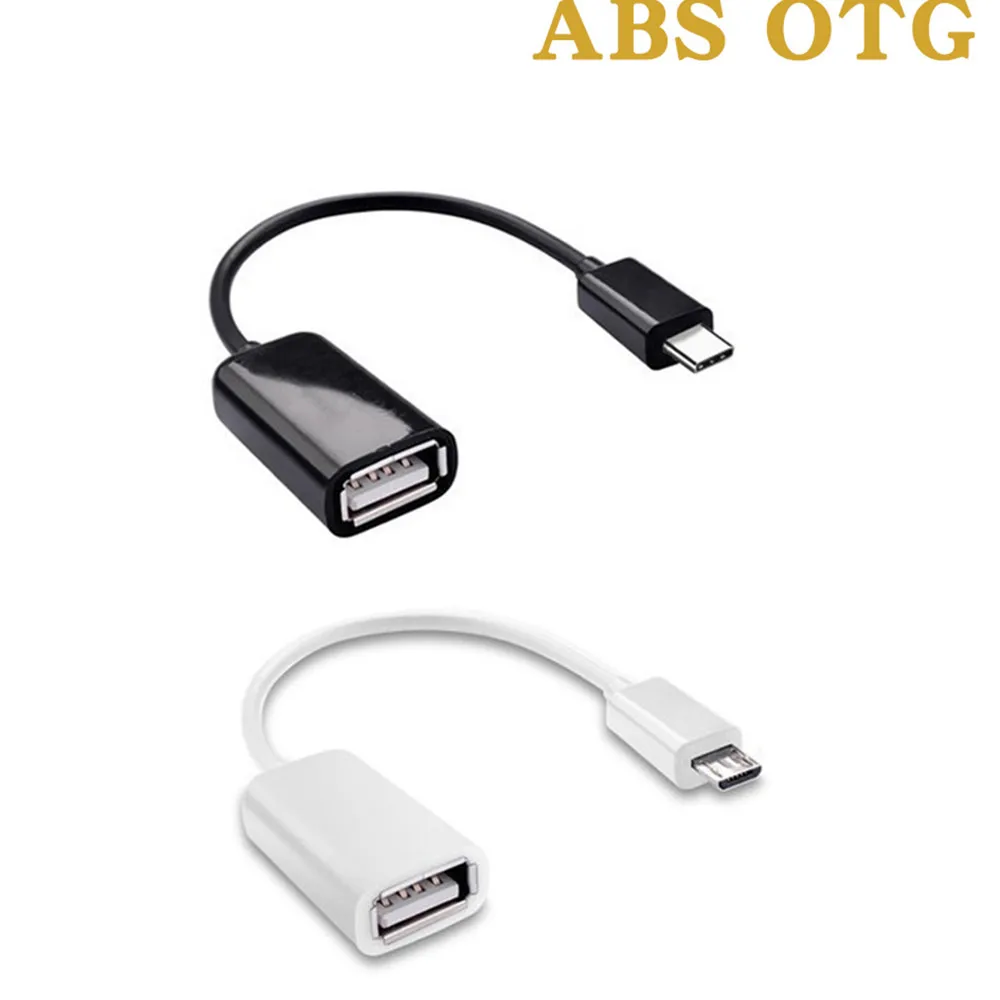 100PCS Mini OTG Phone Adapter USB 2.0 to Type C Cable Type-C Male to USB Female For Samsung Huawei Xiaomi USB C Car Device
100PCS Mini OTG Phone Adapter USB 2.0 to Type C Cable Type-C Male to USB Female For Samsung Huawei Xiaomi USB C Car Device