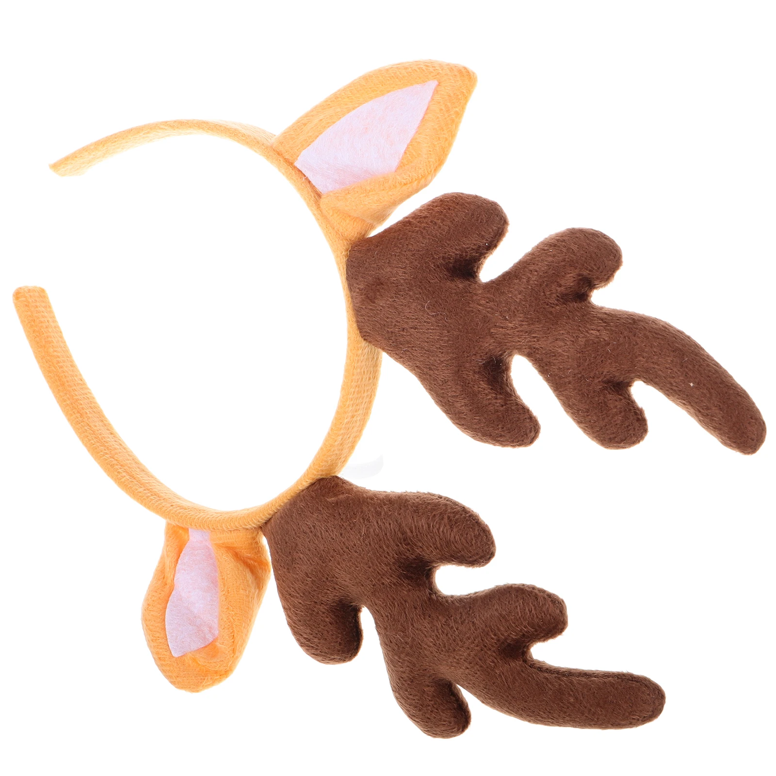 Christmas Reindeer Antlers Headband Kids Party Cosplay Accessories Deer Hair Decor Xmas Supplies Festive Favor Holiday Gift
Christmas Reindeer Antlers Headband Kids Party Cosplay Accessories Deer Hair Decor Xmas Supplies Festive Favor Holiday Gift