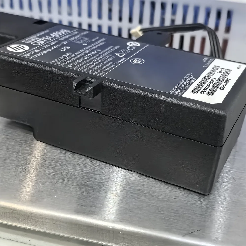 Адаптер питания для принтера HP Officejet PRO 8100 8600 250 8630 276DW 8620 8610 
Адаптер питания для принтера HP Officejet PRO 8100 8600 250 8630 276DW 8620 8610