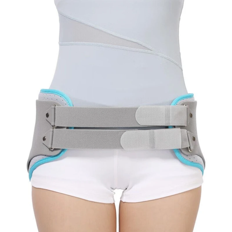 Hip Fixation Support Pelvic Adductor Hipbone Fracture Fixation Belt Hip New Lumbar Femoral Bone Support
Hip Fixation Support Pelvic Adductor Hipbone Fracture Fixation Belt Hip New Lumbar Femoral Bone Support