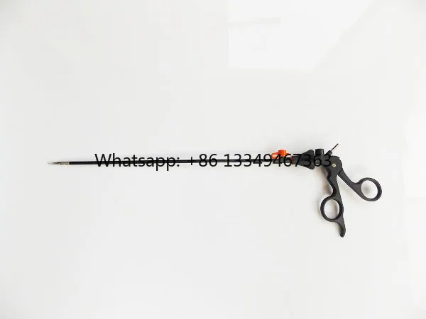 Best price Medical 5mm and 10mm Endoscopic Intestinal discount
Best price Medical 5mm and 10mm Endoscopic Intestinal discount