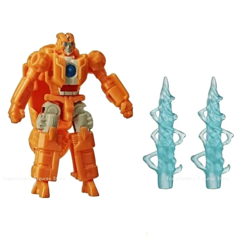 Трансформер G Series WFC-E14 Rung Repack G1 — Коллекционная подвижная фигурка робота из мультфильма/аниме
Трансформер G Series WFC-E14 Rung Repack G1 — Коллекционная подвижная фигурка робота из мультфильма/аниме