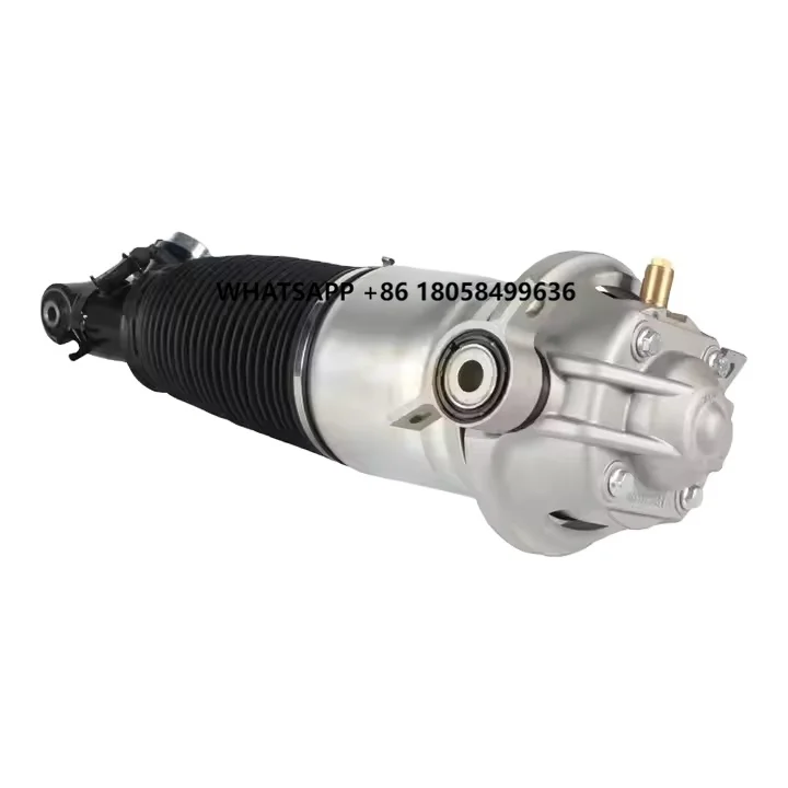 Front Left Car Air Suspension Shock Absorber 95534303320 for /Cayenne 7L8616039D Auto Parts
Front Left Car Air Suspension Shock Absorber 95534303320 for /Cayenne 7L8616039D Auto Parts