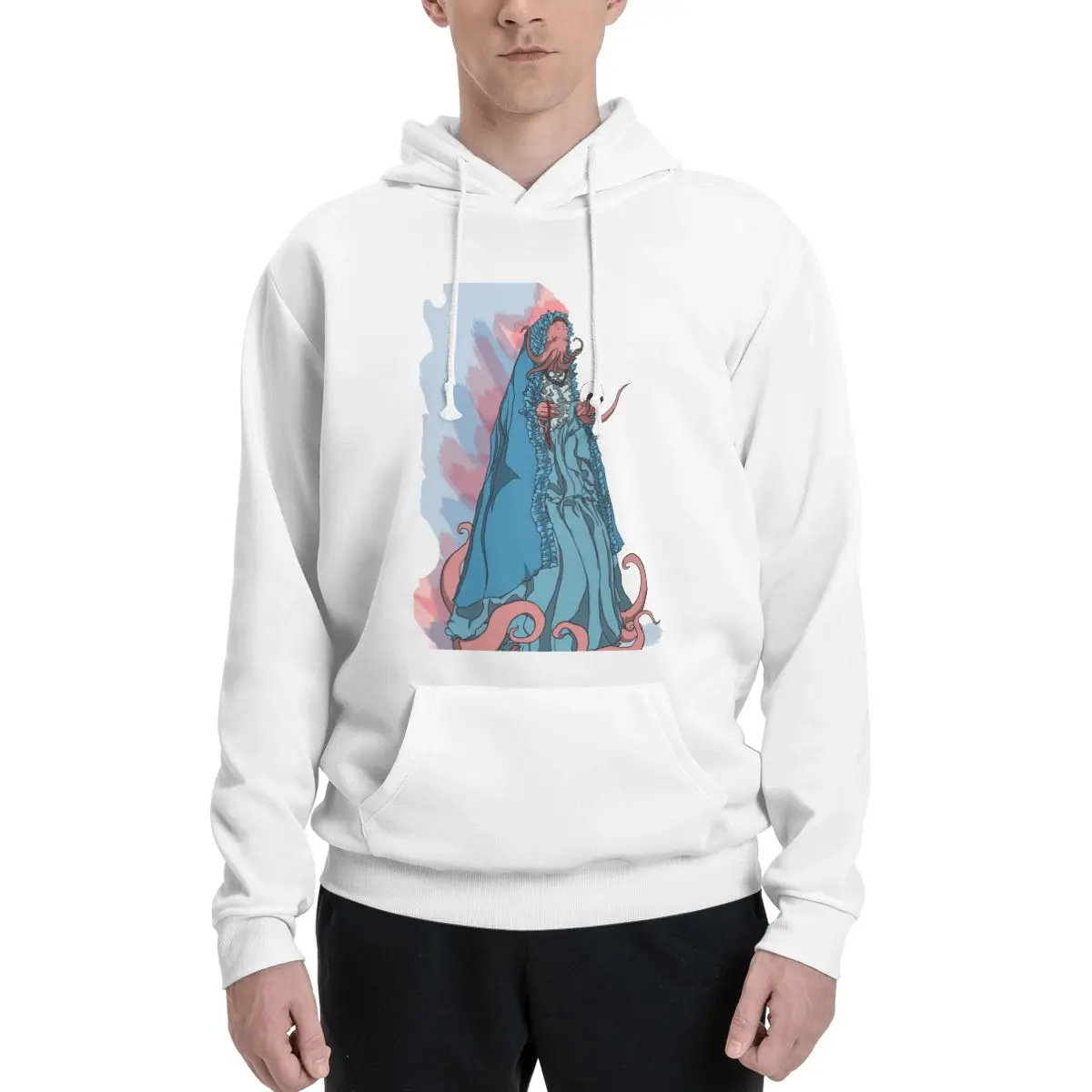 New Arrivals O-ctopus style hoodie print pullover sweatshirt hoodie Harajuku retro super sweatshirt high street fashion ins top
New Arrivals O-ctopus style hoodie print pullover sweatshirt hoodie Harajuku retro super sweatshirt high street fashion ins top