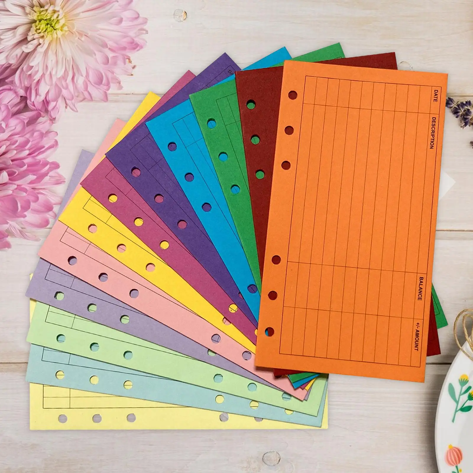 12Pcs Budget Envelopes Budget Keeper Cash Envelopes with Budget Sheet for Payroll Cash System Money Saving Cash Budgeting Family
12Pcs Budget Envelopes Budget Keeper Cash Envelopes with Budget Sheet for Payroll Cash System Money Saving Cash Budgeting Family