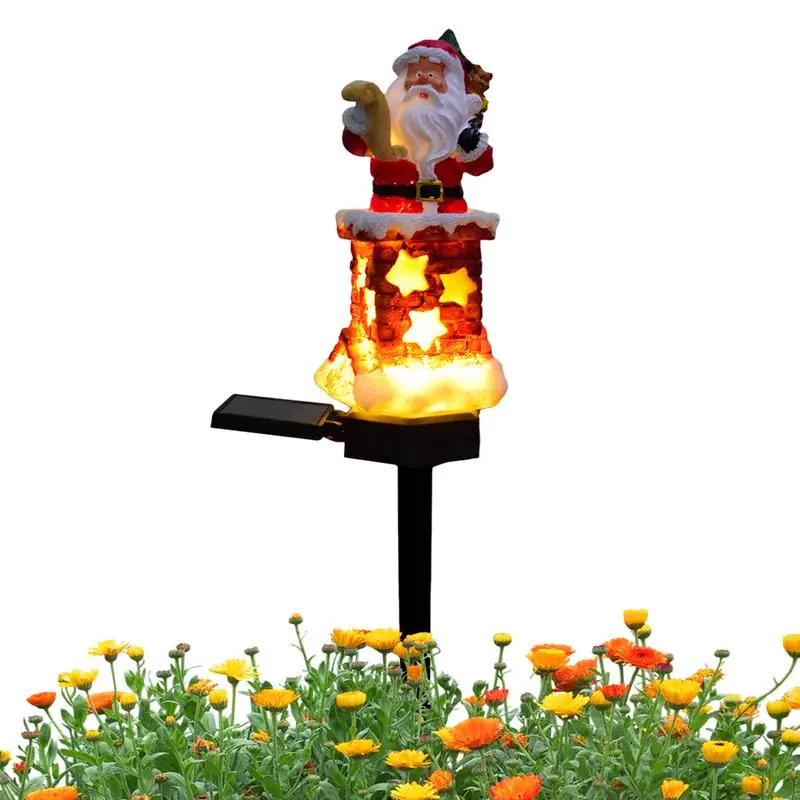 Solar Yard Lights Christmas Yard Solar Stake Lights Solar Pathway Lights For Gardens Patios Lawns
Solar Yard Lights Christmas Yard Solar Stake Lights Solar Pathway Lights For Gardens Patios Lawns