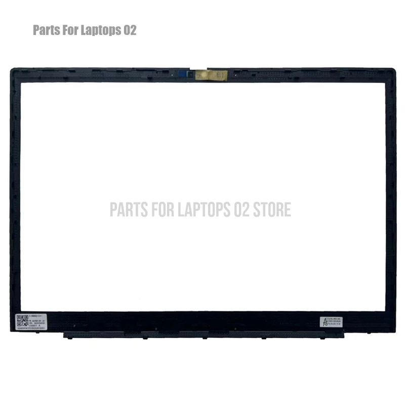 p+5B30Z38938 New For Lenovo ThinkPad L13 Gen 3 Screen LCD Front Bezel Cover IR
p+5B30Z38938 New For Lenovo ThinkPad L13 Gen 3 Screen LCD Front Bezel Cover IR