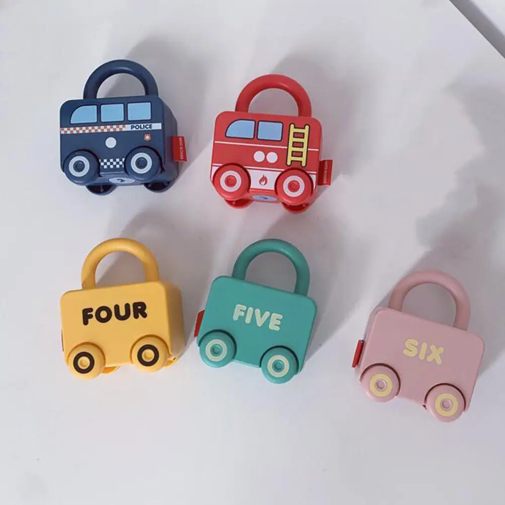 2Pcs Children Key Car Inertia Pull-Back Compact Cartoon Vehicle Miniature Car Safe Educational Play Pull-Back Toy
2Pcs Children Key Car Inertia Pull-Back Compact Cartoon Vehicle Miniature Car Safe Educational Play Pull-Back Toy