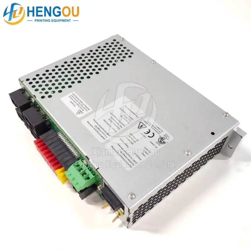 New 00.785.1226 Printer Accessories SM102 CD102 XL105 New Model Power Supply Board DSCM24 00.785.1226/02
New 00.785.1226 Printer Accessories SM102 CD102 XL105 New Model Power Supply Board DSCM24 00.785.1226/02
