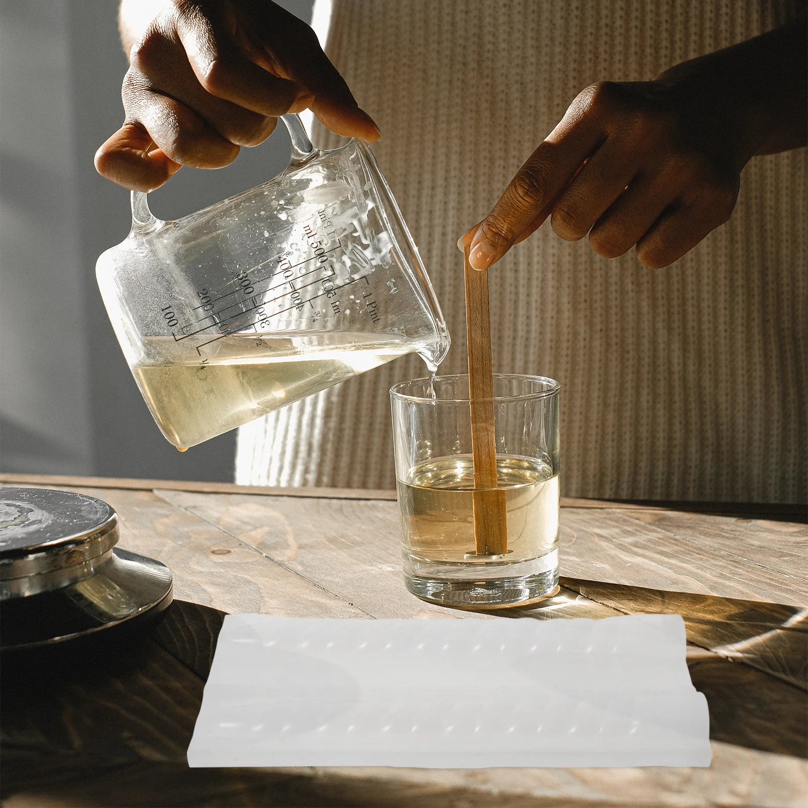 Spiral Cylinder Mold Silicone Diy Aromatherapy Mould For Christmas Party Decoration Making Molds Silicone Taper
Spiral Cylinder Mold Silicone Diy Aromatherapy Mould For Christmas Party Decoration Making Molds Silicone Taper