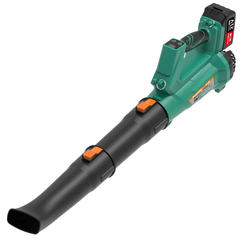 Rechargeable blower, powerful hair dryer, high-power industrial snow blower, lithium battery storm gun, dust blower
Rechargeable blower, powerful hair dryer, high-power industrial snow blower, lithium battery storm gun, dust blower