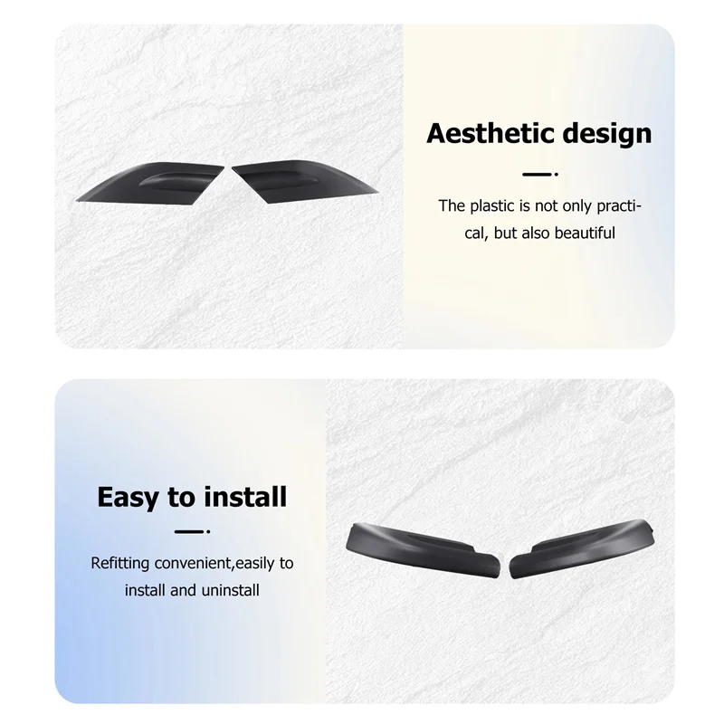 Car Rear Roof Rack Cover Roof Rack Cover For Hyundai Tucson JM 2005-2009 872972E000 872982E000
Car Rear Roof Rack Cover Roof Rack Cover For Hyundai Tucson JM 2005-2009 872972E000 872982E000