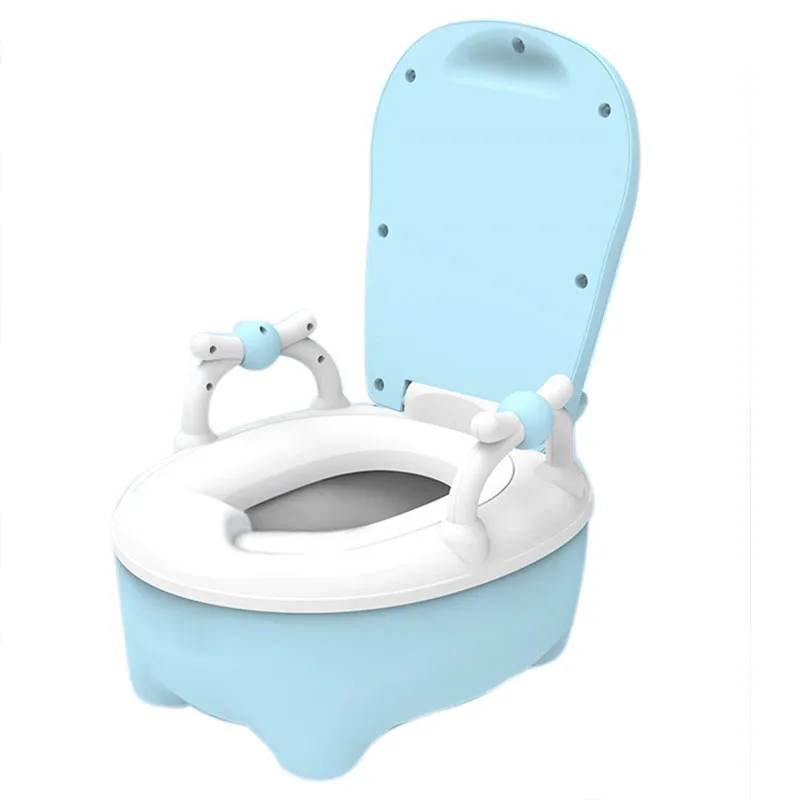 Portable Children Drawer-Type Chamber Pot Cartoon Boy And Girl Baby Kid Potty Urinal Chamber Pot Pedestal
Portable Children Drawer-Type Chamber Pot Cartoon Boy And Girl Baby Kid Potty Urinal Chamber Pot Pedestal
