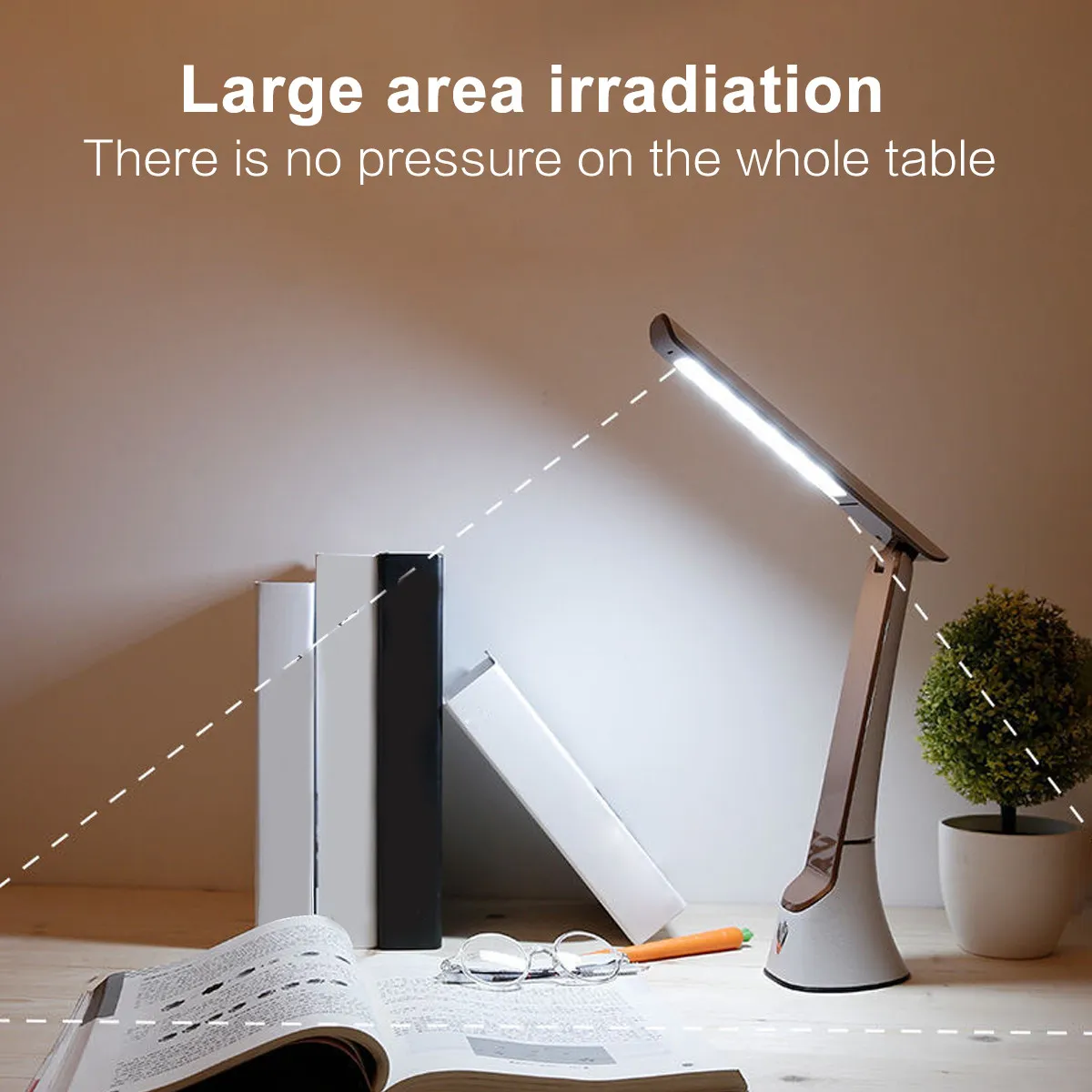 1Pcs Touch Control Folding Night Light LED Rechargeable Eye Protection Table Lamp for Students Reading Electronic Perpetual
1Pcs Touch Control Folding Night Light LED Rechargeable Eye Protection Table Lamp for Students Reading Electronic Perpetual