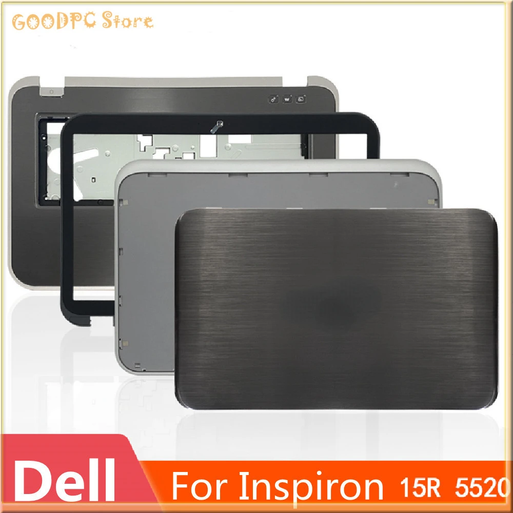 Чехол для ноутбука Dell для Inspiron 15R 5520 A-shell B-shell C-shell D-shell, верхняя крышка для ноутбука A B C D, чехол для ноутбука
Чехол для ноутбука Dell для Inspiron 15R 5520 A-shell B-shell C-shell D-shell, верхняя крышка для ноутбука A B C D, чехол для ноутбука