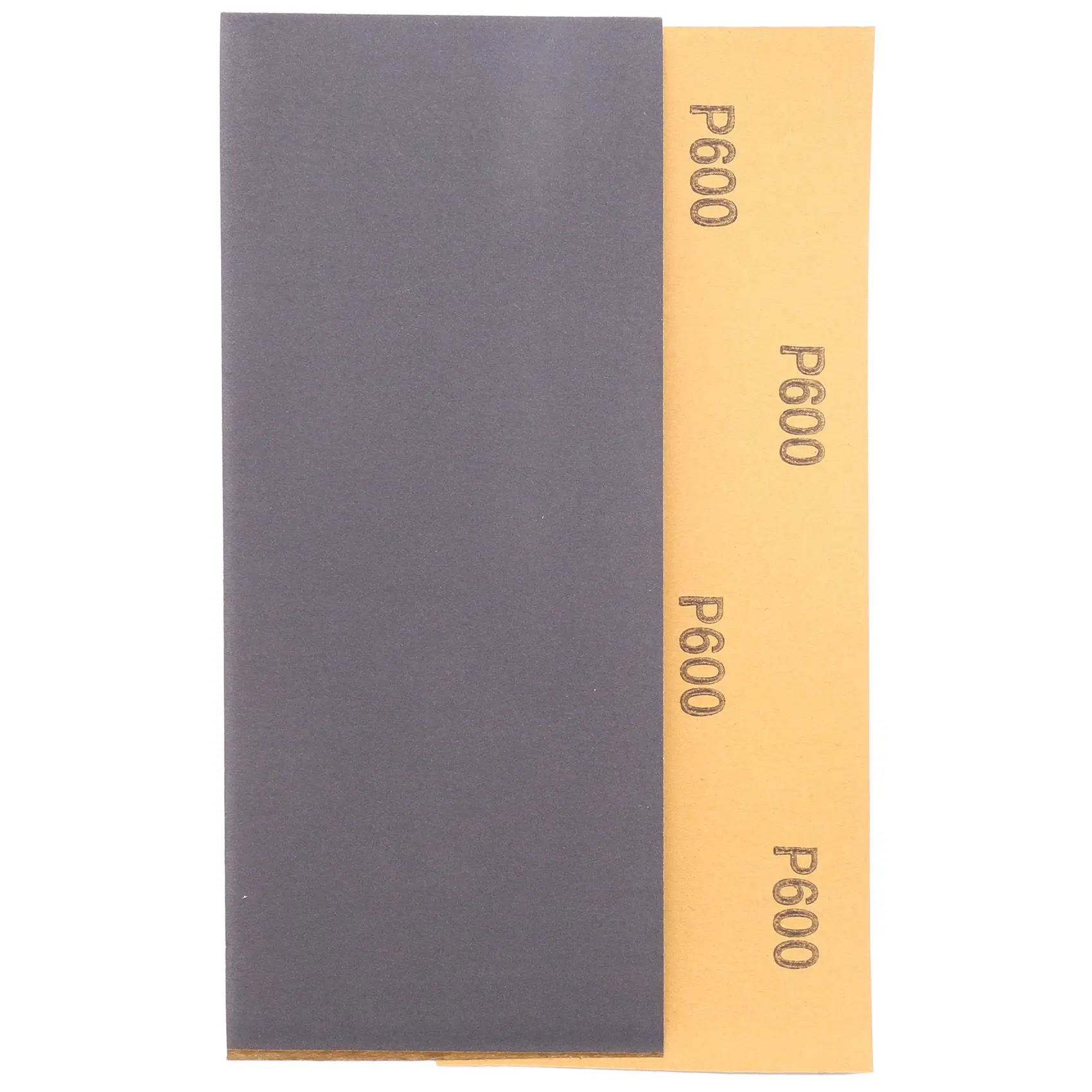 AC23-Abrasive Dry Wet Waterproof Sandpaper Sheets Assorted Grit Of 400/ 600/ 800/ 1000/ 1200/ 1500 For Furniture, Hobbies And Ho
AC23-Abrasive Dry Wet Waterproof Sandpaper Sheets Assorted Grit Of 400/ 600/ 800/ 1000/ 1200/ 1500 For Furniture, Hobbies And Ho