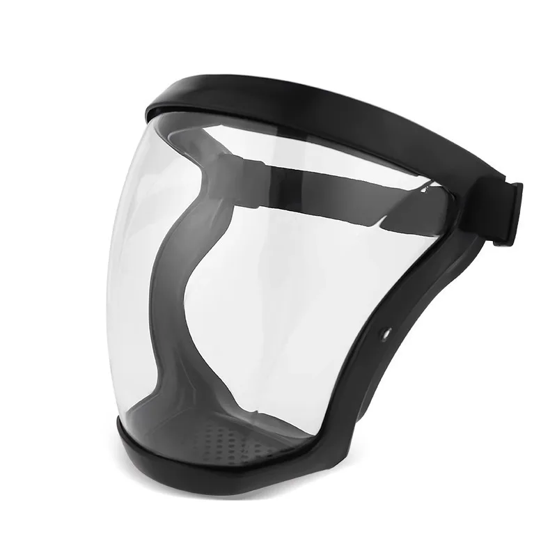 Full Face Safety Shield Anti Fog Clear Visor With Adjustable Strap For Workshop Gardening And Daily Protection
Full Face Safety Shield Anti Fog Clear Visor With Adjustable Strap For Workshop Gardening And Daily Protection