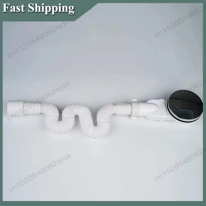 -ABKM Низкопрофильный слив для душа Хромированный сифон для душа из АБС-пластика Тонкий слив 90 мм 36 л/мин Расход воды, боковой слив ловушки
-ABKM Низкопрофильный слив для душа Хромированный сифон для душа из АБС-пластика Тонкий слив 90 мм 36 л/мин Расход воды, боковой слив ловушки