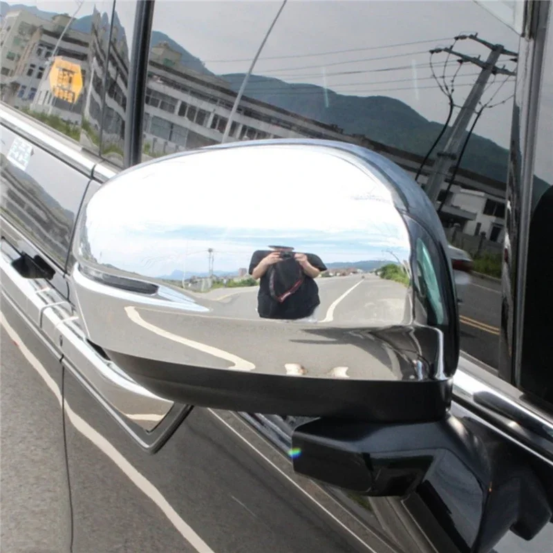 WELKINRY для Honda Odyssey RC 5-го поколения 2013-2023, боковая дверь автомобиля, крыло, заднее зеркало заднего вида, крышка, накладка
WELKINRY для Honda Odyssey RC 5-го поколения 2013-2023, боковая дверь автомобиля, крыло, заднее зеркало заднего вида, крышка, накладка