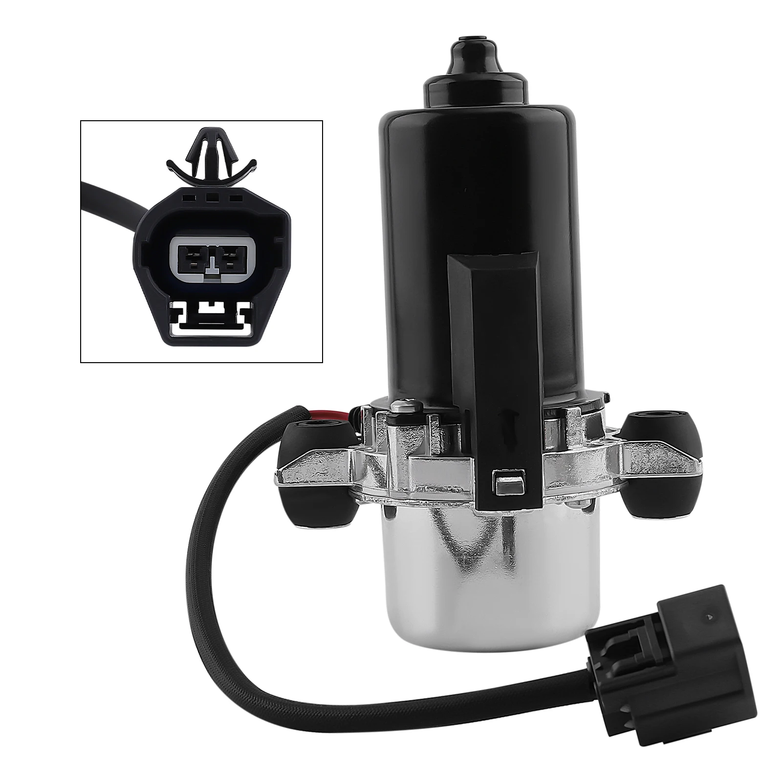 Vacuum Pump For Jeep Grand Cherokee Dodge Durango 3.6L 2016-2019 04581954AB
Vacuum Pump For Jeep Grand Cherokee Dodge Durango 3.6L 2016-2019 04581954AB