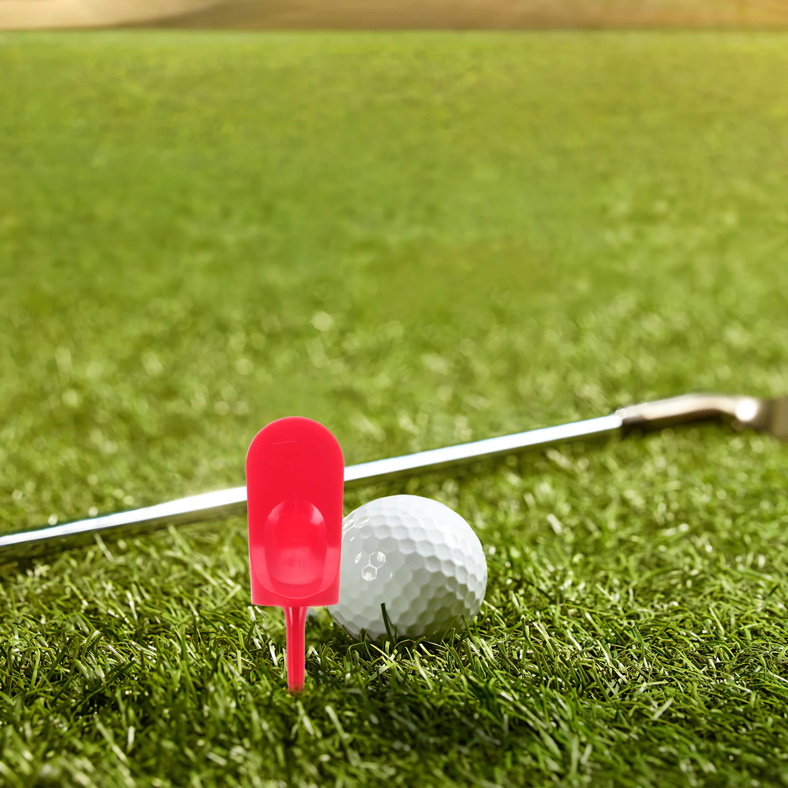 5pcs Golf Divot Repair Tool ABS Plastic Green Fork Lawn Care Accessory Wear Resistant Golfs Grass Repair Tool Practical Sturdy
5pcs Golf Divot Repair Tool ABS Plastic Green Fork Lawn Care Accessory Wear Resistant Golfs Grass Repair Tool Practical Sturdy