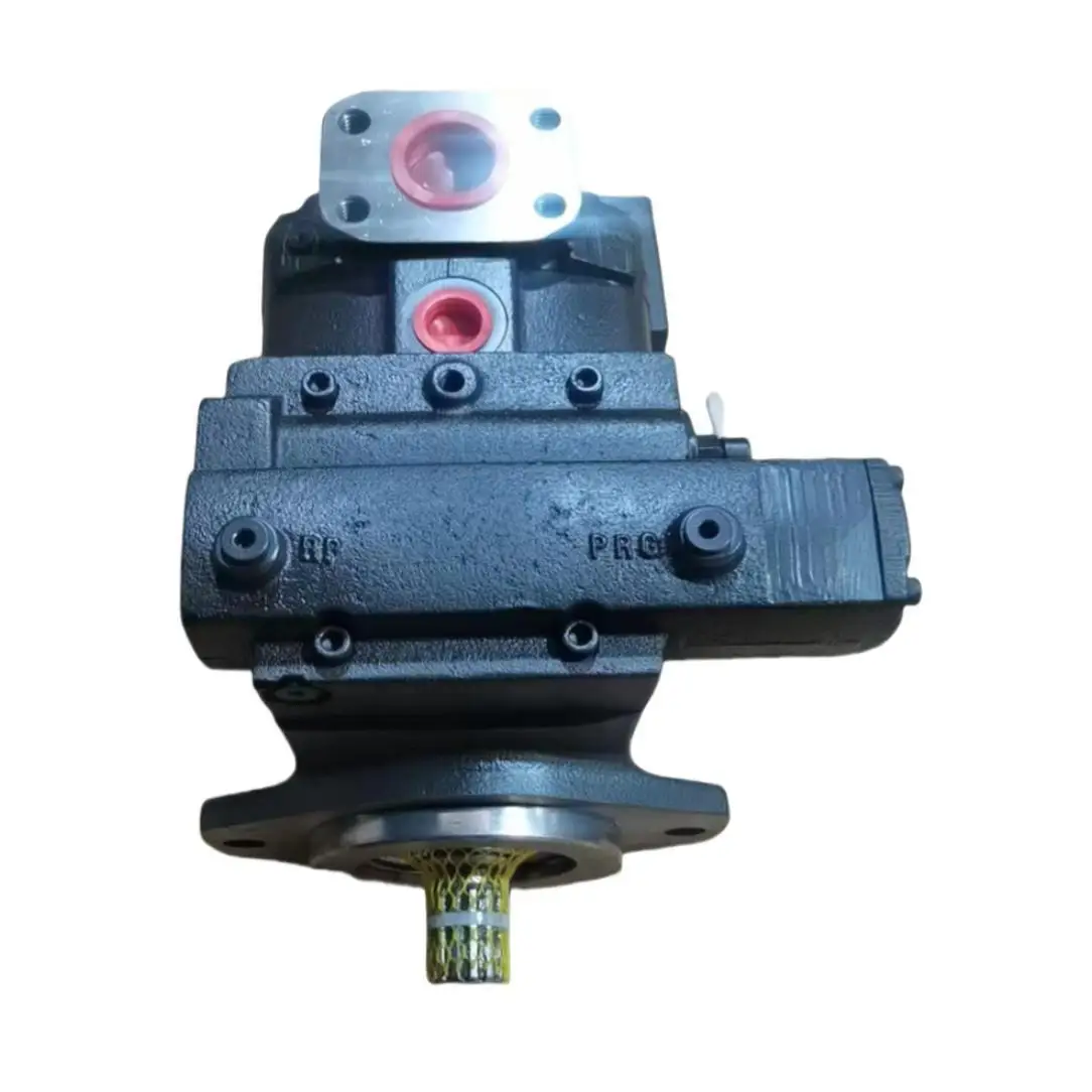 Hydraulic Oil Pump PVW PVG PVWJ PVWH PVWC Series PVWJ-098-A1UV-LDFY-P-1NNNN-CP Piston Pump For Oilgear
Hydraulic Oil Pump PVW PVG PVWJ PVWH PVWC Series PVWJ-098-A1UV-LDFY-P-1NNNN-CP Piston Pump For Oilgear