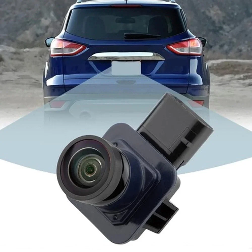 Fit 2013-2017 Rear View Back Up Camera fit for Ford Escape EJ5Z-19G490-A
Fit 2013-2017 Rear View Back Up Camera fit for Ford Escape EJ5Z-19G490-A