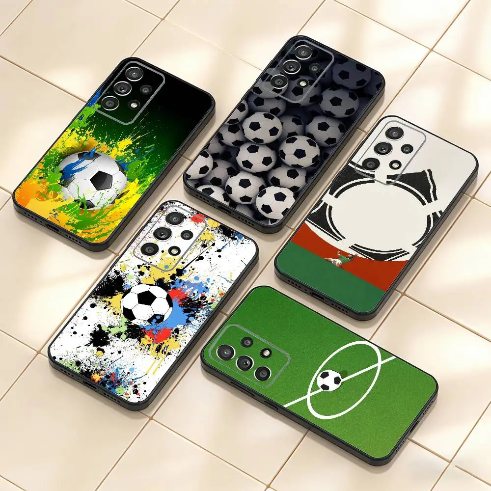 Cool F-Football photo Phone Case For Samsung S25,S24,S21,S22,S23,S30,Ultra,S20,Plus,Fe,Note,10,9,5G Black Cover
Cool F-Football photo Phone Case For Samsung S25,S24,S21,S22,S23,S30,Ultra,S20,Plus,Fe,Note,10,9,5G Black Cover