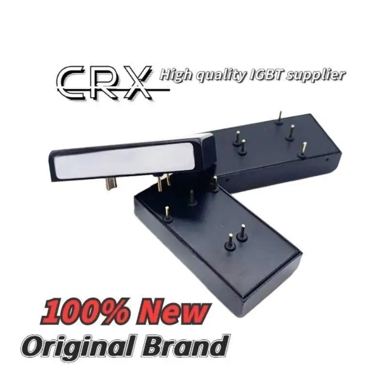 BWR-15/275-D5A BWR-15-275-D5A-C NEW ORIGINAL IGBT MODULE In Stock Quality Assurance
BWR-15/275-D5A BWR-15-275-D5A-C NEW ORIGINAL IGBT MODULE In Stock Quality Assurance