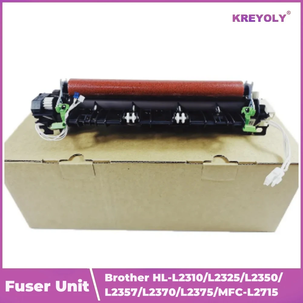 Блок термофиксатора для Brother HL-L2310 L2325 L2350 L2357 L2370 L2375 MFC-L2715 LY 9389001 LY 9388001
Блок термофиксатора для Brother HL-L2310 L2325 L2350 L2357 L2370 L2375 MFC-L2715 LY 9389001 LY 9388001