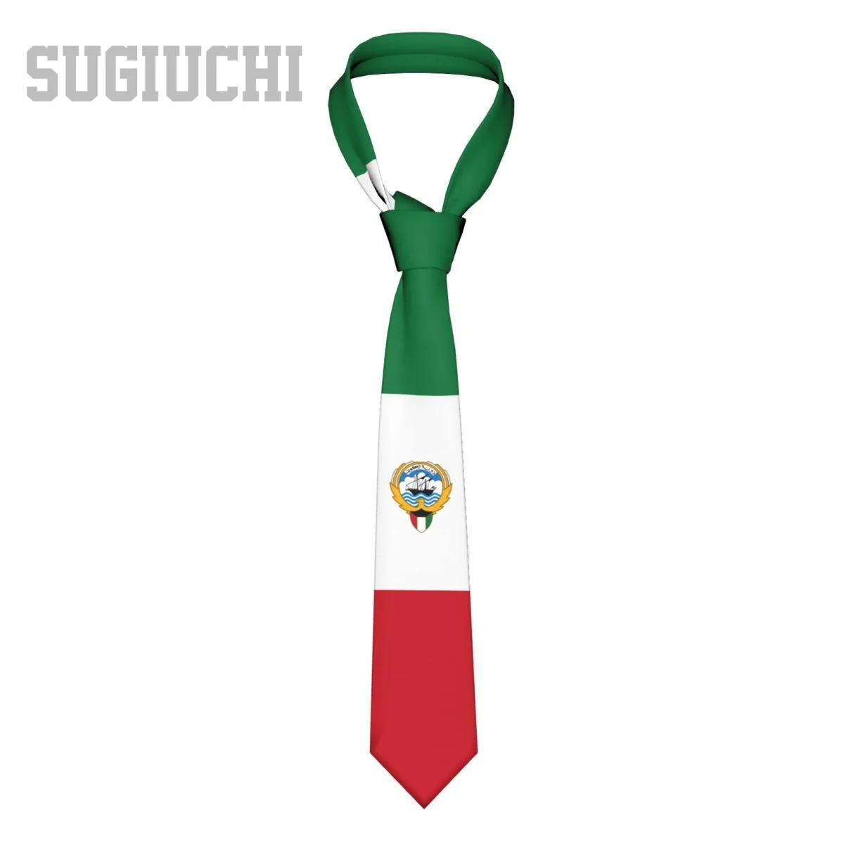 Флаг Кувейта, эмблема, мужские и женские галстуки, повседневные клетчатые галстуки, костюмы, тонкий деловой галстук для свадебной вечеринки, Gravatas
Флаг Кувейта, эмблема, мужские и женские галстуки, повседневные клетчатые галстуки, костюмы, тонкий деловой галстук для свадебной вечеринки, Gravatas