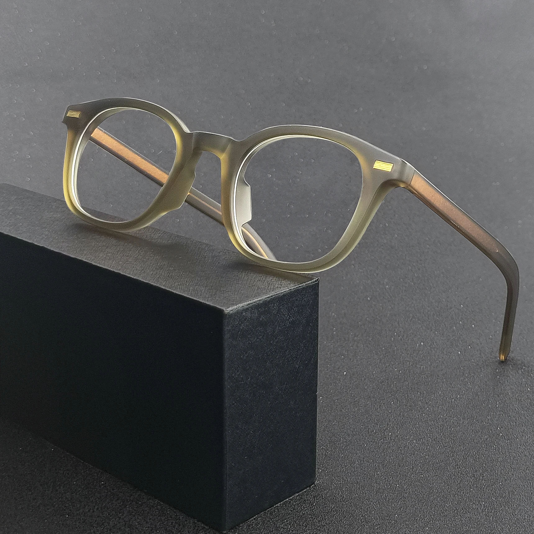 HBK Retro Square Metal Plain Glass Men Women TR90 Anti Blue Light Frame High Quality Eyewear Reading Computer Oculos De Sol
HBK Retro Square Metal Plain Glass Men Women TR90 Anti Blue Light Frame High Quality Eyewear Reading Computer Oculos De Sol