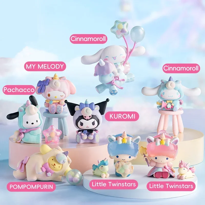Sanrio Kuromi My Melody Cinnamoroll понравико аниме модель игрушки коллекция парка Милая Аниме Фигурка коллекционные игрушки подлинные подарки
Sanrio Kuromi My Melody Cinnamoroll понравико аниме модель игрушки коллекция парка Милая Аниме Фигурка коллекционные игрушки подлинные подарки