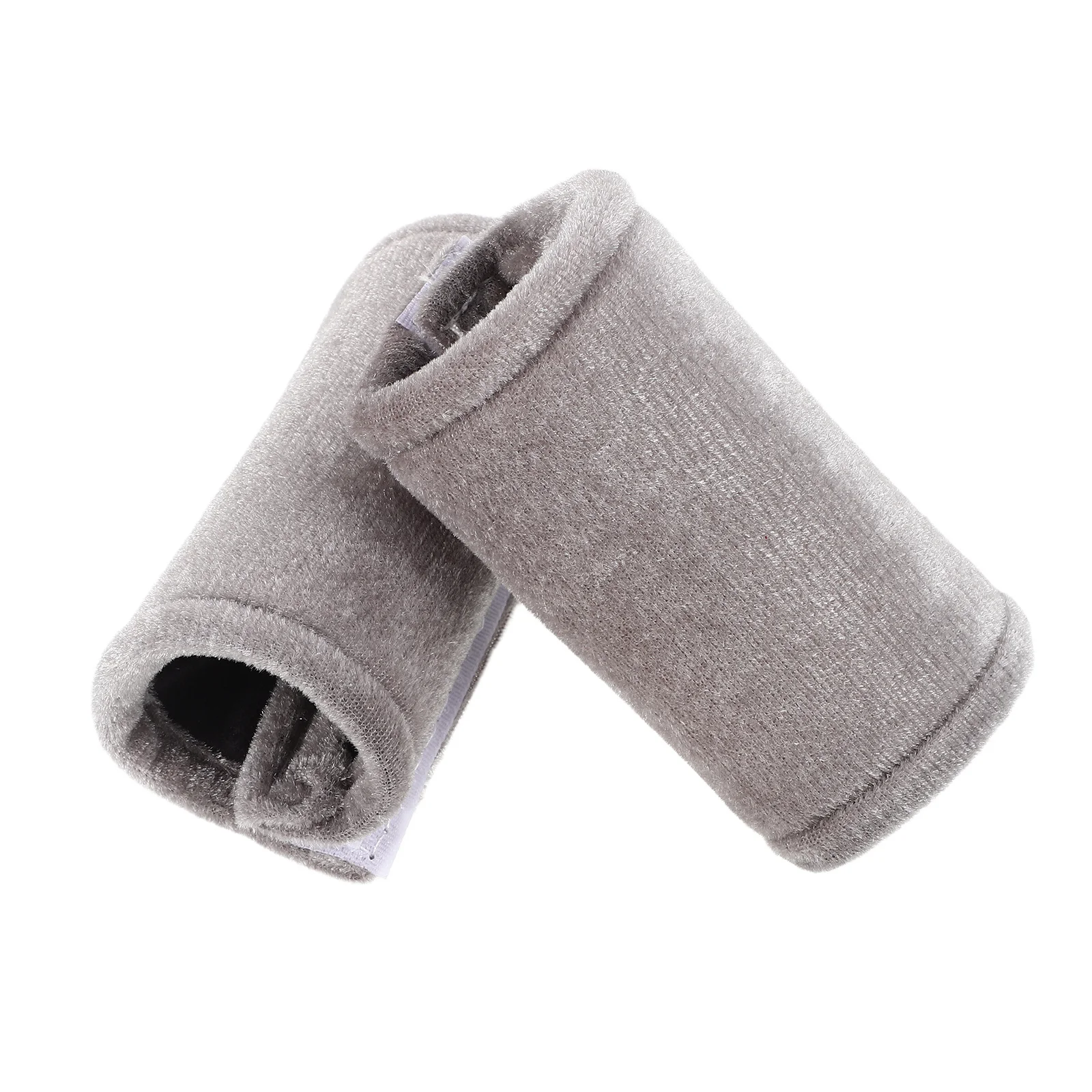 2 шт., универсальные чехлы для костылей подмышек, мягкие подушки для пожилых людей, эластичный дизайн с защитой от царапин, медицинские принадлежности 
2 шт., универсальные чехлы для костылей подмышек, мягкие подушки для пожилых людей, эластичный дизайн с защитой от царапин, медицинские принадлежности