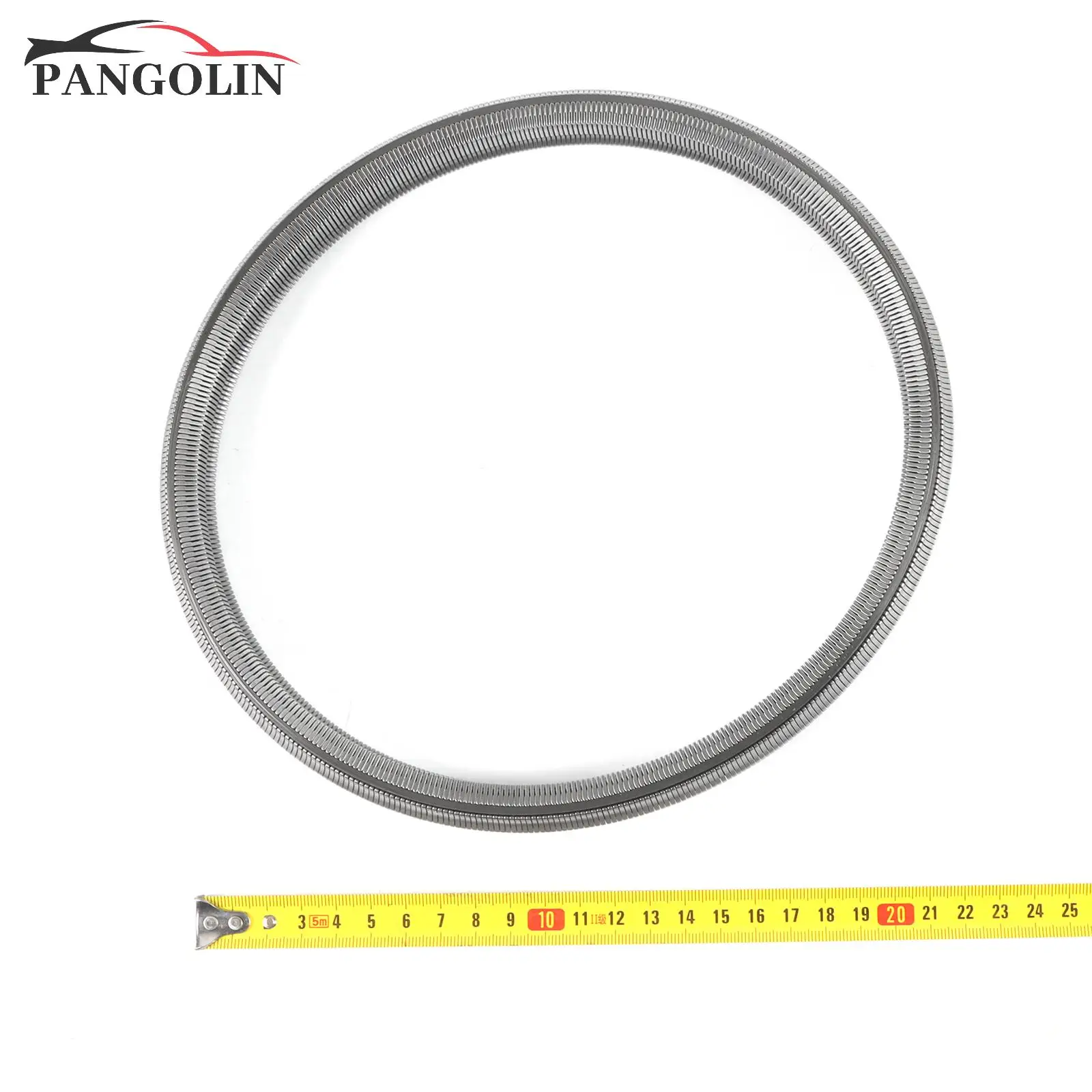 PANGOLIN CVT Transmission Chain Belt for Civic 2016-2017 2,0L JDJC Civic 2014-2015 1,8L M3WC 2015-2017 1,5L GTAA S0MA GCCA GT4A
PANGOLIN CVT Transmission Chain Belt for Civic 2016-2017 2,0L JDJC Civic 2014-2015 1,8L M3WC 2015-2017 1,5L GTAA S0MA GCCA GT4A