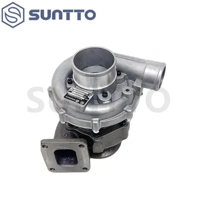 T300-02 Turbocharger For John Dee3re Agricultural Tractor RE506261/ RE506261T/ RE68896/ RE500287/ A-RE506261/ 462268-0001
T300-02 Turbocharger For John Dee3re Agricultural Tractor RE506261/ RE506261T/ RE68896/ RE500287/ A-RE506261/ 462268-0001