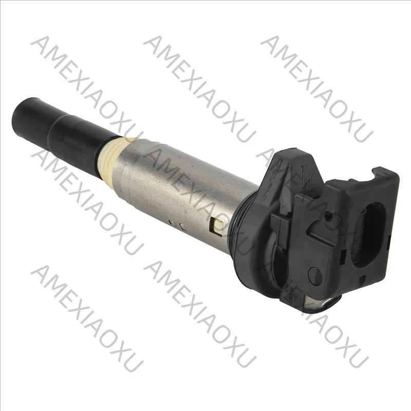 1x Ignition Coil 12138616153 For 01-22 BMW 1 3 4 5 6 7 M Serie X1 X3 X4 X5 X6 Z3 Z4 2.5L 3.0L 3.2L I4 I6 12137594596 12137559842
1x Ignition Coil 12138616153 For 01-22 BMW 1 3 4 5 6 7 M Serie X1 X3 X4 X5 X6 Z3 Z4 2.5L 3.0L 3.2L I4 I6 12137594596 12137559842