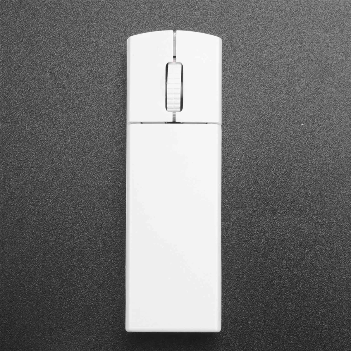 【Lowest-Price!】Bluetooth Mini Mouse Charging Suitable for Lenovo/Apple/Mac/Laptop Mini Mouse White
【Lowest-Price!】Bluetooth Mini Mouse Charging Suitable for Lenovo/Apple/Mac/Laptop Mini Mouse White