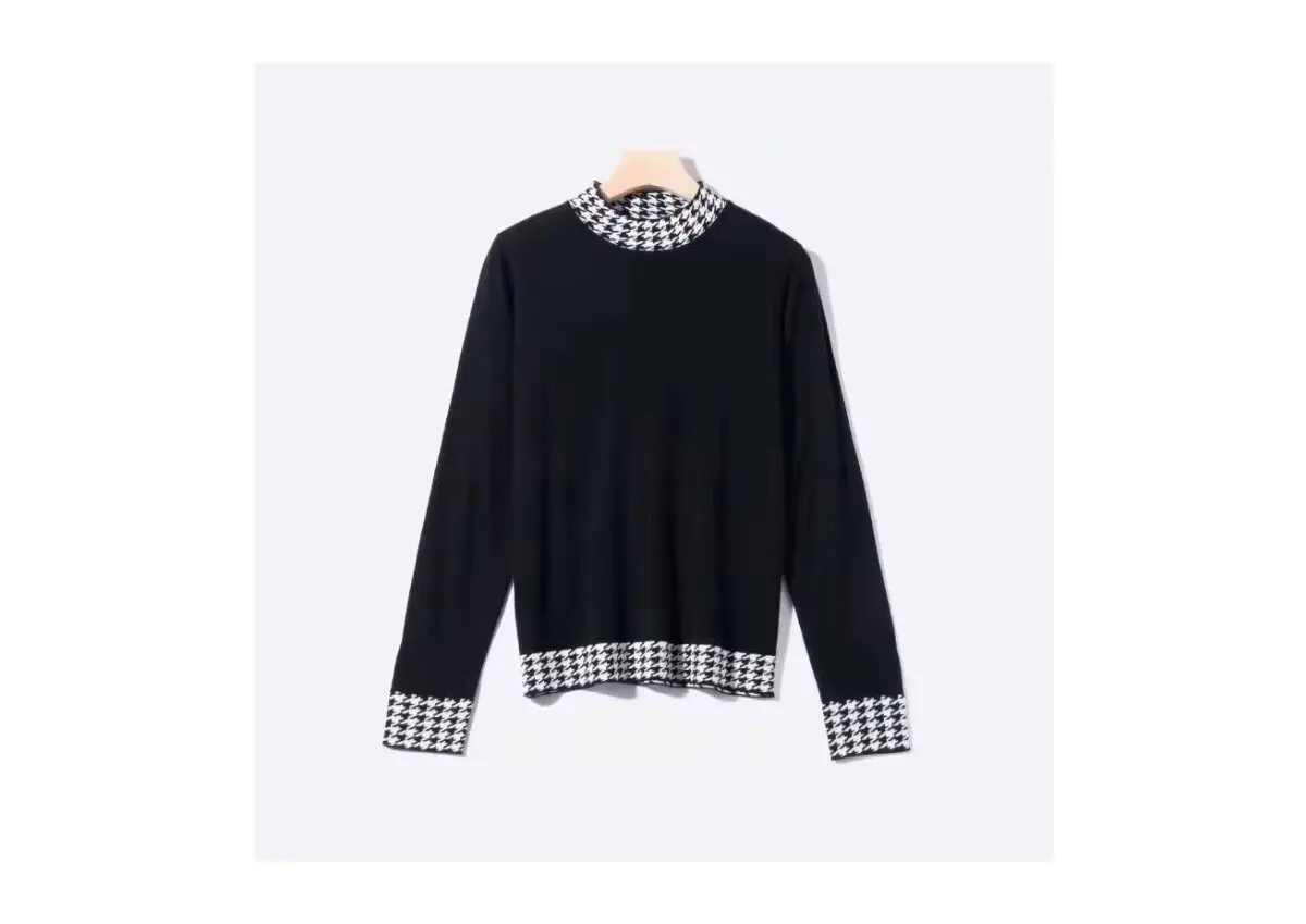 women's sweater pullover geometric long sleeve autumn / winter women's sweater new fashion women's pullover
women's sweater pullover geometric long sleeve autumn / winter women's sweater new fashion women's pullover
