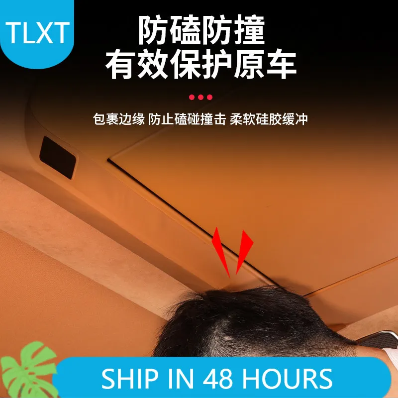 For 2026 Tank 500 Door Reflective Warning Strip Exterior Accessories Custom Fit
For 2026 Tank 500 Door Reflective Warning Strip Exterior Accessories Custom Fit