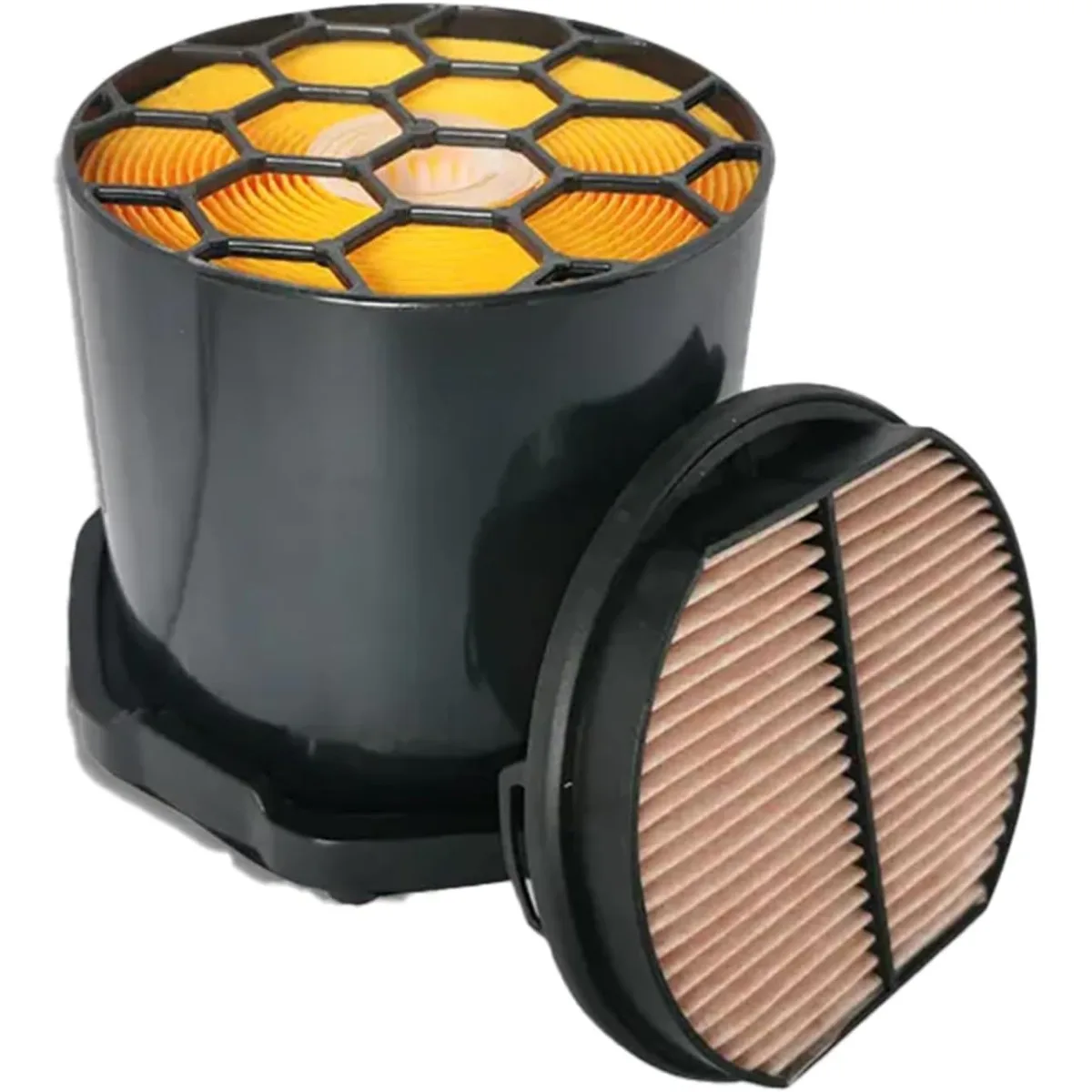 Air Filter 542-9946 527-6894 527-6895 For Caterpillar CAT 312GC 313GC Excavator
Air Filter 542-9946 527-6894 527-6895 For Caterpillar CAT 312GC 313GC Excavator