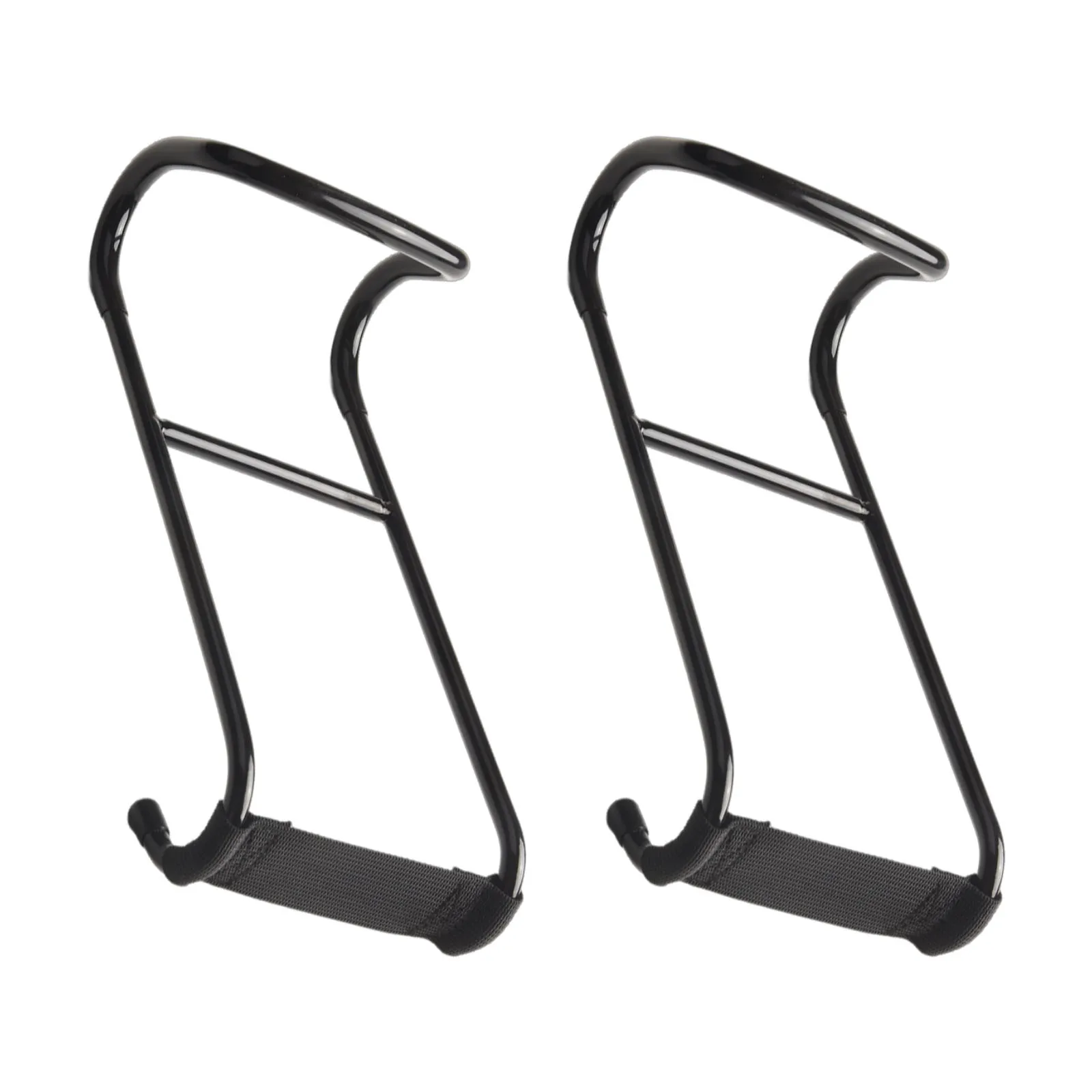 Home Gym Accessories Dumbbell Spotter Hooks Hanging Dumbbell Holders Compatible With 32mm Handles For 1.3 Inch Dumbbell Handles
Home Gym Accessories Dumbbell Spotter Hooks Hanging Dumbbell Holders Compatible With 32mm Handles For 1.3 Inch Dumbbell Handles