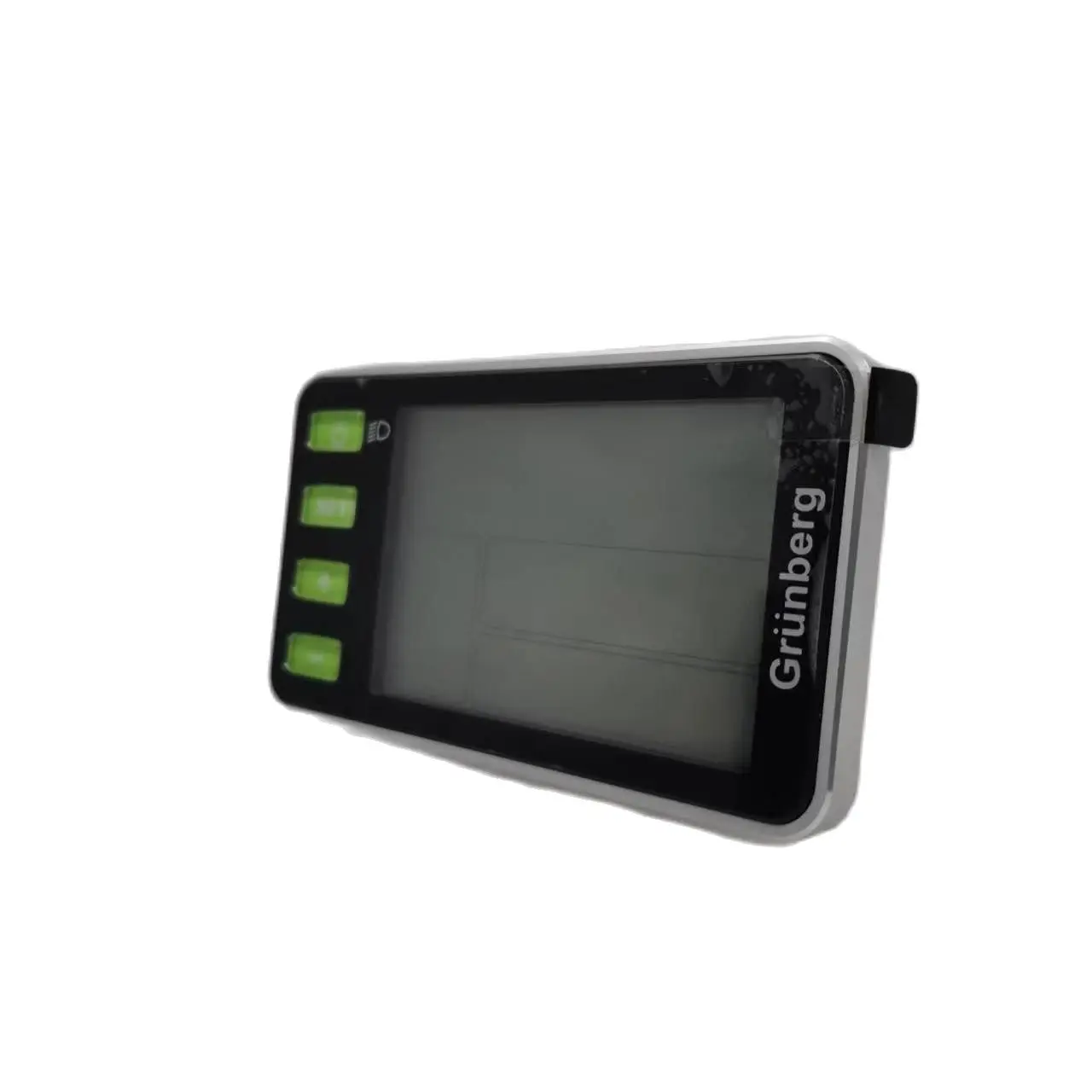 C500 LCD Display 36V Electric Bike Instrument Monitor e-Bike Speeder Replacement Parts Panel Bafang Motor Kits Grunberg eBike
C500 LCD Display 36V Electric Bike Instrument Monitor e-Bike Speeder Replacement Parts Panel Bafang Motor Kits Grunberg eBike