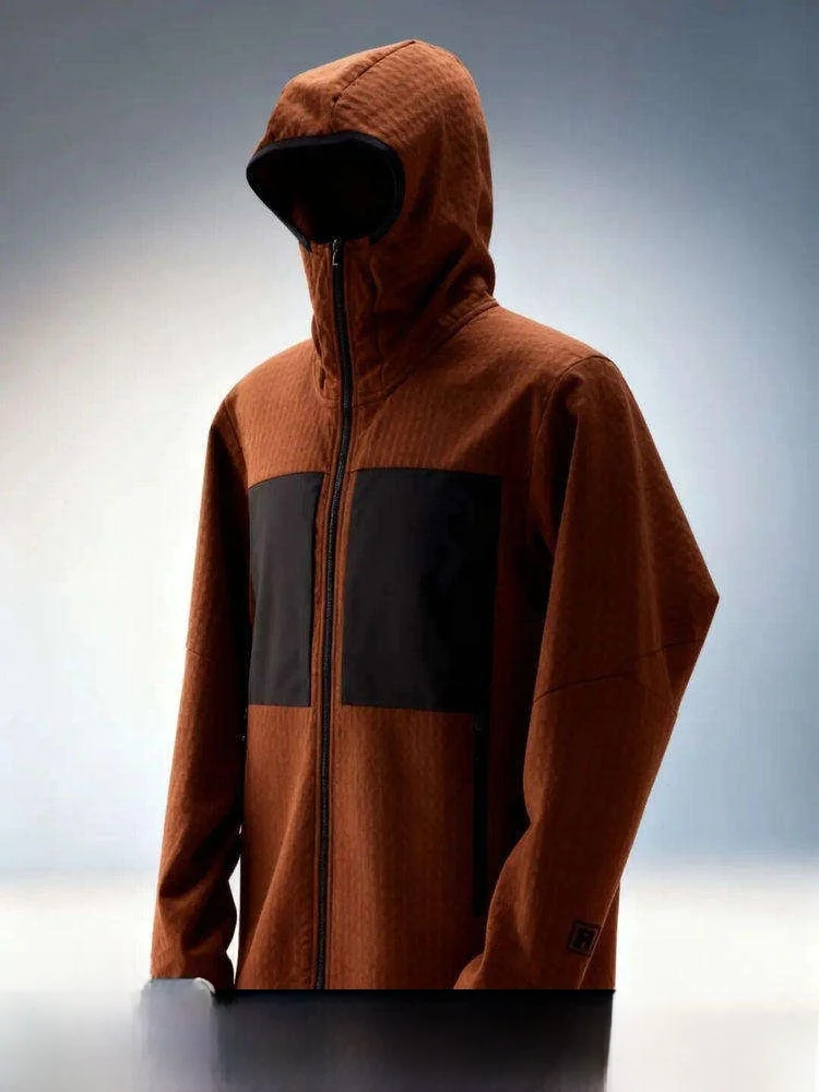 Trendy Couple's Fleece Lined Soft Jacket Winter Warm Outerwear Men's Women's Standard Fit Long Sleeve Zipper Closure Ho...
Trendy Couple's Fleece Lined Soft Jacket Winter Warm Outerwear Men's Women's Standard Fit Long Sleeve Zipper Closure Ho...