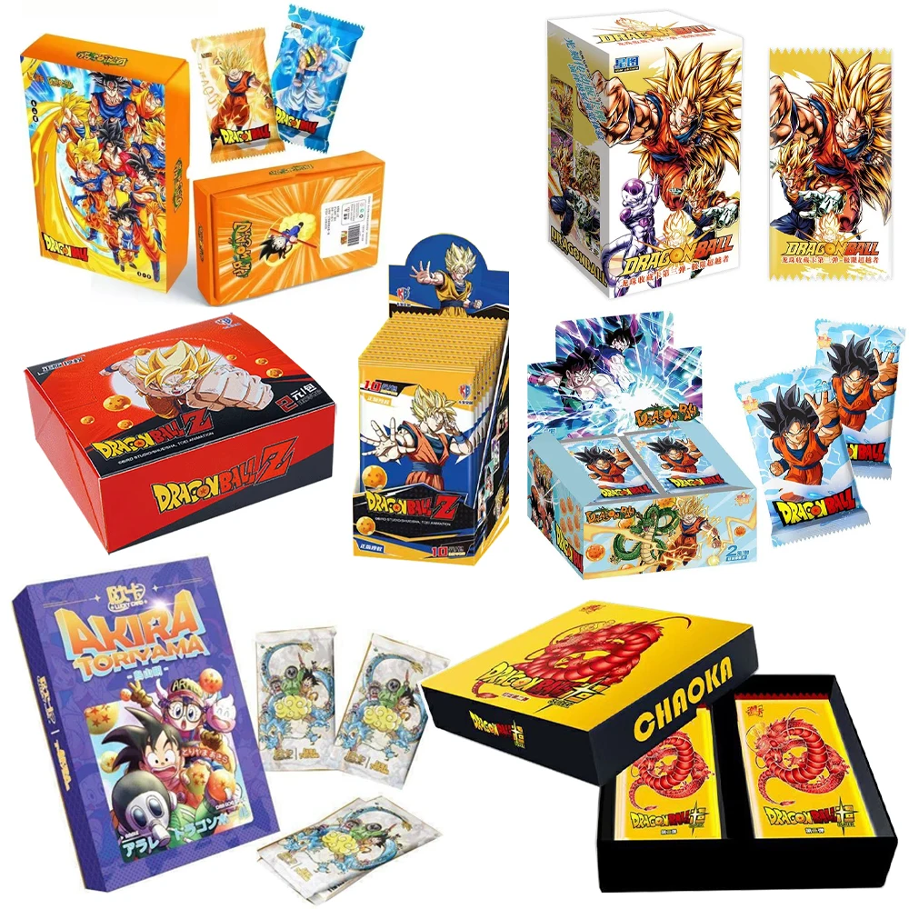 Dragon Ball Card Son Goku Limited Cards Rare Flash Cards Anime Characters Collection Card Children's Toy Gift
Dragon Ball Card Son Goku Limited Cards Rare Flash Cards Anime Characters Collection Card Children's Toy Gift