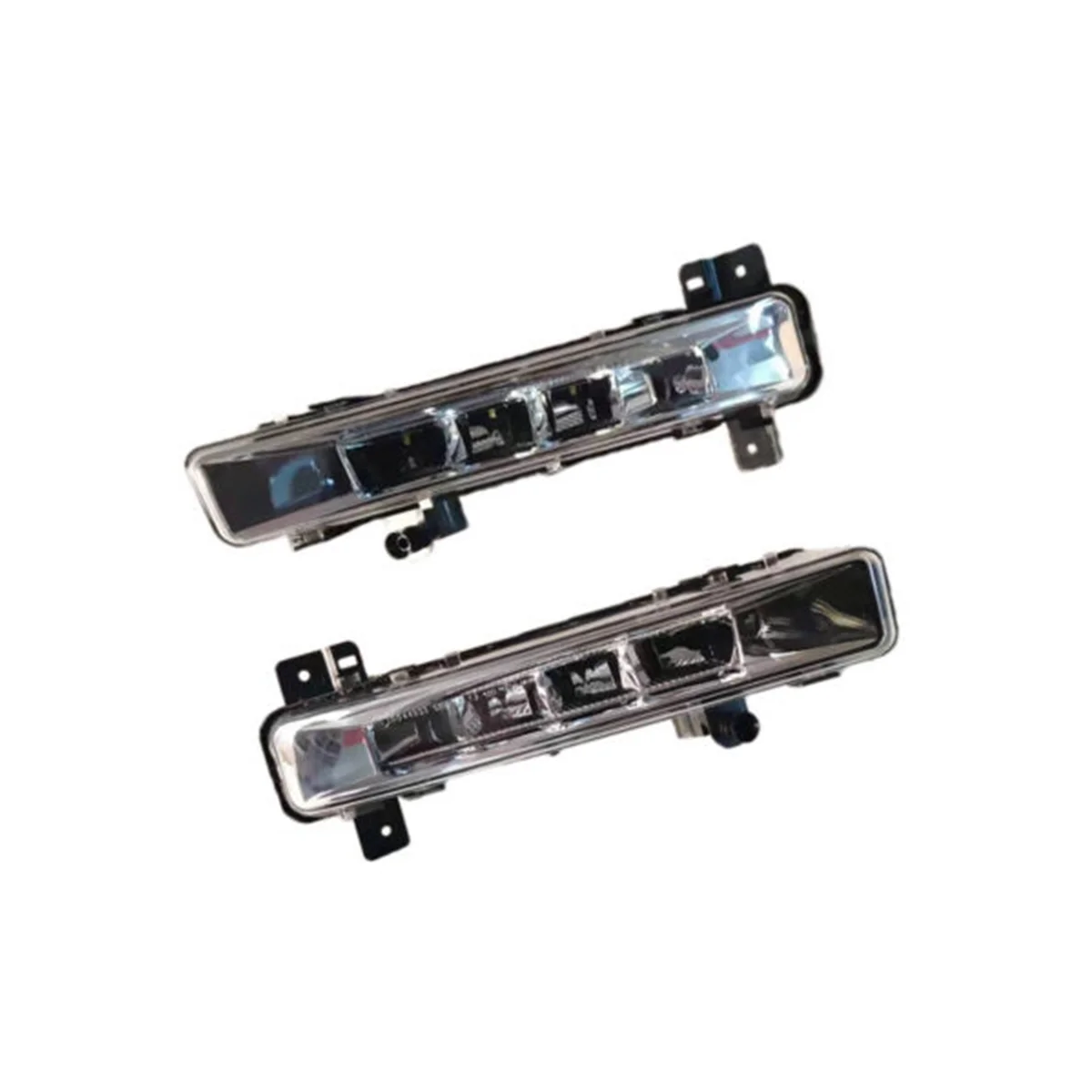 New Car Front Fog Light LH+RH for BMW 5 6 SERIES (G30, F90) G31 G32 2017-2020 LED Fog Light 63177349131 63177349132
New Car Front Fog Light LH+RH for BMW 5 6 SERIES (G30, F90) G31 G32 2017-2020 LED Fog Light 63177349131 63177349132