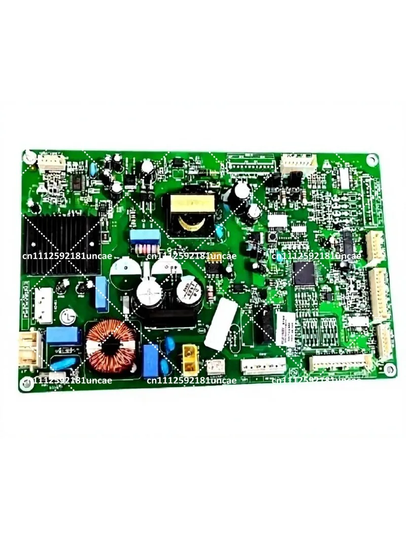 Compatible Refrigerator Computer Power Control Motherboard EBR805254 Replacement Part
Compatible Refrigerator Computer Power Control Motherboard EBR805254 Replacement Part