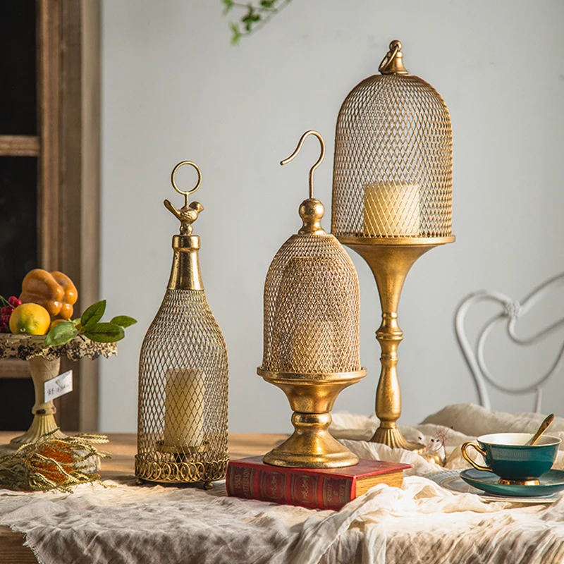 European Gold Metal Candle Lantern Home Decoration Hanging and Wedding Candle Lantern Manufacturer and Exporters
European Gold Metal Candle Lantern Home Decoration Hanging and Wedding Candle Lantern Manufacturer and Exporters