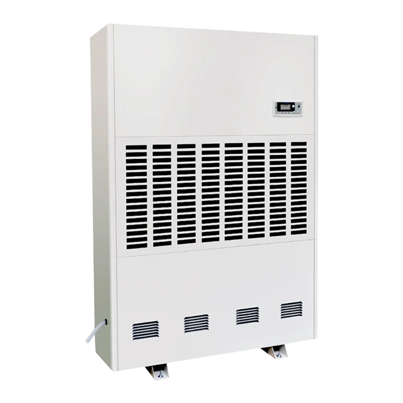 480L/D Grow Room Agricultural Dehumidifier Greenhouse Dehumidifier Machine Dehumidifier for Plants
480L/D Grow Room Agricultural Dehumidifier Greenhouse Dehumidifier Machine Dehumidifier for Plants