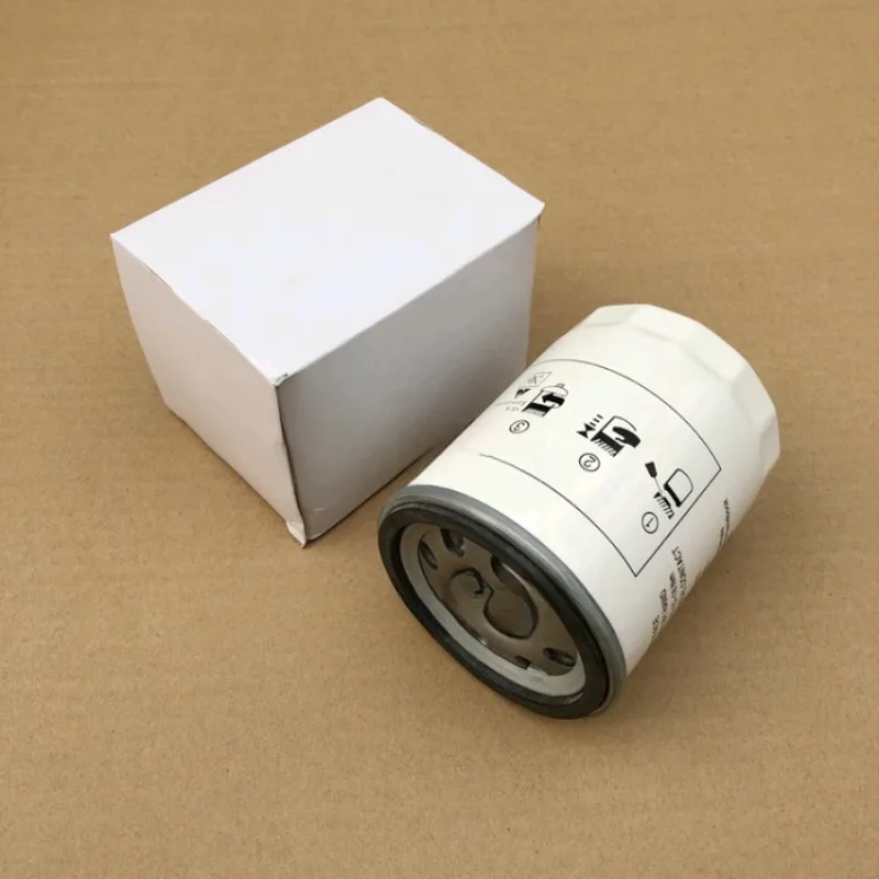 LR031439 4.2 4.4 Oil Grid Oil Filter for Jaguar XF XK/XJ Land Rover Discovery 3 Range Rover Sport
LR031439 4.2 4.4 Oil Grid Oil Filter for Jaguar XF XK/XJ Land Rover Discovery 3 Range Rover Sport